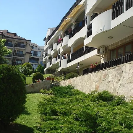 Lägenhetshotell Tsb Sun Coast