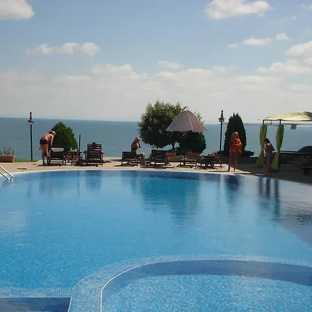 Tsb Sun Coast Sveti Vlas