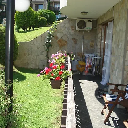 Tsb Sun Coast Sveti Vlas