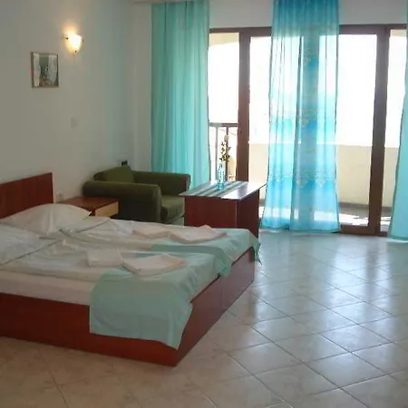Tsb Sun Coast 3* Sveti Vlas