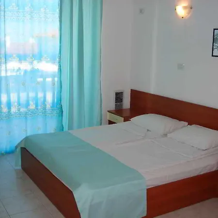 Lägenhetshotell Tsb Sun Coast Sveti Vlas