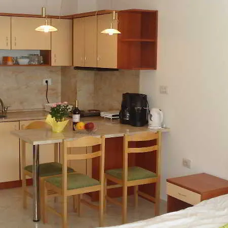 Tsb Sun Coast Sveti Vlas