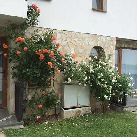 Tsb Sun Coast Sveti Vlas