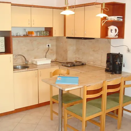 Tsb Sun Coast 3* Sveti Vlas