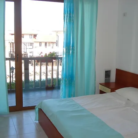 Tsb Sun Coast Sveti Vlas