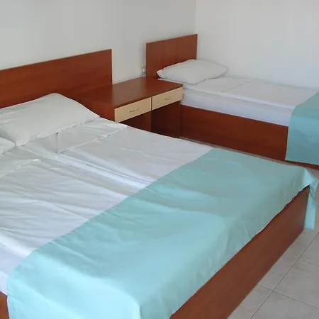 Tsb Sun Coast 3* Sveti Vlas