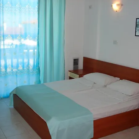 Tsb Sun Coast Lägenhetshotell Sveti Vlas
