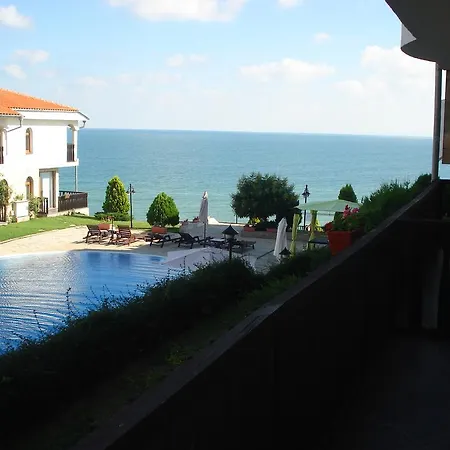 Tsb Sun Coast Lägenhetshotell