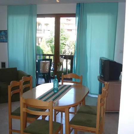 Tsb Sun Coast 3*
