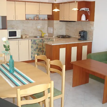 Tsb Sun Coast Lägenhetshotell 3*