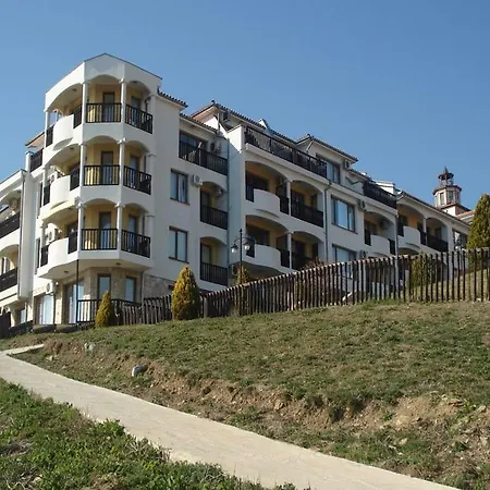 Tsb Sun Coast Lägenhetshotell