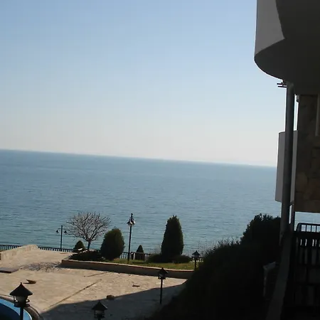 Tsb Sun Coast 3* Sveti Vlas