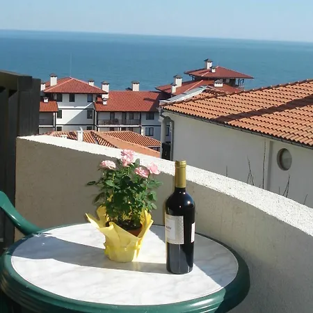 Tsb Sun Coast 3* Sveti Vlas