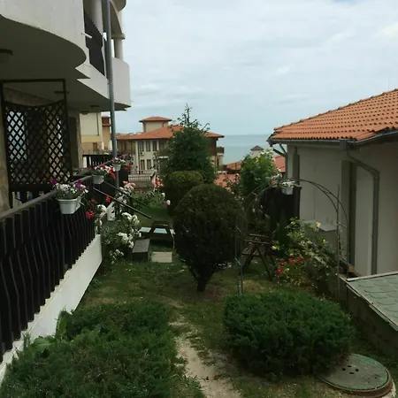 Tsb Sun Coast Sveti Vlas
