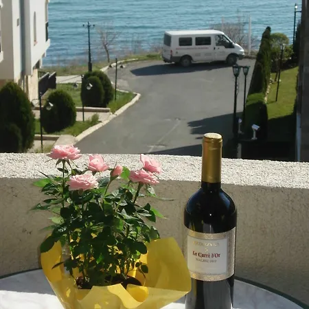 Tsb Sun Coast Lägenhetshotell 3*