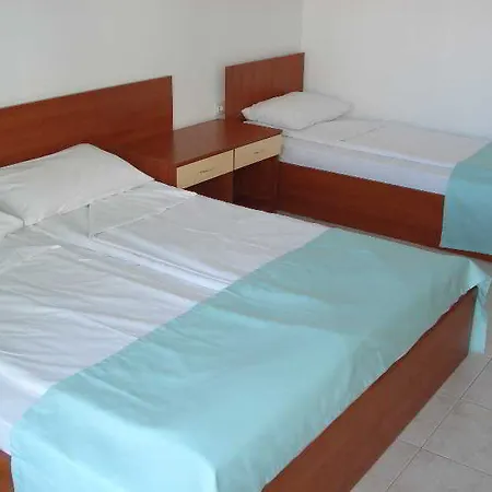 Апартхотел Tsb Sun Coast 3*