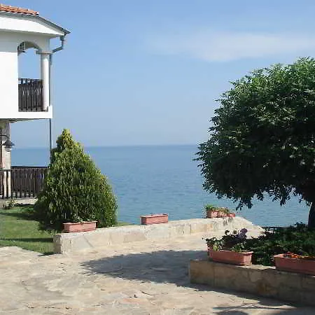Tsb Sun Coast 3* Свети Влас